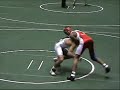 New Castle Invitational vs. Connersville