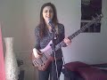 Steve Mcqueen - Sheryl Crow (cover)