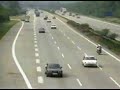 BMW Fahrtipps (Teil 9) Verhalten im Verkehr 80er-Jahre