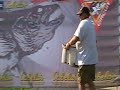 MWC Dunkirk, NY Lake Erie Day 2 Weigh In