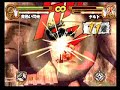 Naruto: Narutimate Hero 3 Yondaime vs Kyuubi Naruto