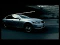 Lexus GS 450h promo ad