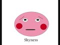 My Room Eleven Video - Shyness- CS