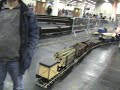 Echtdampftreffen Köln 2008. Fragen über die Jenbach Ponys werden gestellt Echtdampftreffen Köln 2008. Fragen über die Jenbach Ponys werden gestellt