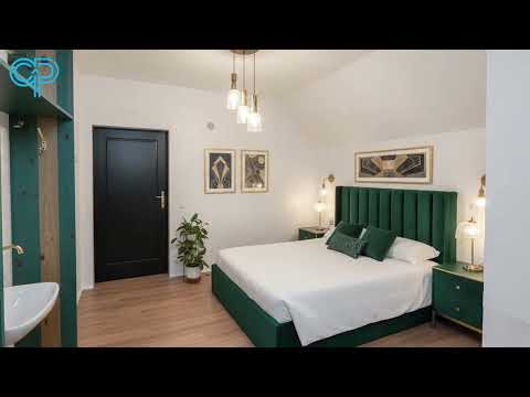 Video Prodej rodinného domu z první republiky k celkové rekonstrukci!