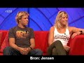 Kevin & Jalou Langeree bij Jensen