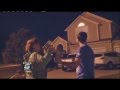 UFO? Strange Lights Witnessed in Blue Springs, MO - May 2012
