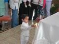 videos de BAUTISMO DIEGO PEREZ