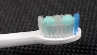 Насадки для звукової щітки Lebond Unique White 2 шт Насадки для звукової щітки Lebond Unique White 2 шт