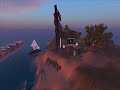 Alessandro Catte in SARDIGNA [Second Life]