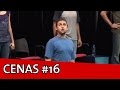 Improvável - Cenas Improváveis (Barbixas, Marianna Armellini e Marco Gonçalves)