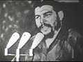 Che Bolivia