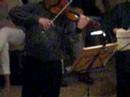 brahms string sextet B flat Major, op. 18