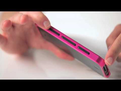 Element Case Vapor COMP