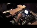 Play-N-Skillz Talk Loud.com & MPC 5000