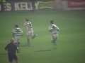 Shamrock Rovers 1-2 Dublin City