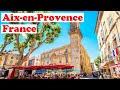 Aix-en-Provence, França (HD)