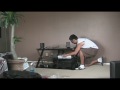 V_O_R Presents: Game Room Makeover Pt.2