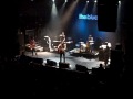 The Bluetones - Head on a Spike - 11 December 2009.AVI