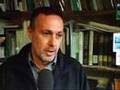 Un pipistrello per amico