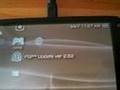 PSP Mac Address Changer Easy Homebrew Hacking Tutorial XMB!