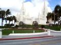 videos de The March On The Mormon Temple -- The Home Of H8 p.2