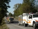 Jefferson County Mo Fire Truck Rally Parade
