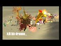 Demo of Silkroad