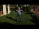 David Carradine Energize Your Brain Spiral Fitness