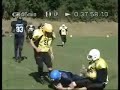 Svendborg Admirals vs N�sby Thrashers 2005