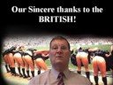 The British Dividend The British Dividend