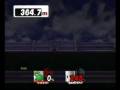 videos de SSBB HRC YOSHI