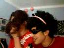 ANGELVIDEOS: angel y arturo cantando: bailando ANGELVIDEOS: angel y arturo cantando: bailando