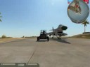 Battlefield 2 Sandbox 0.5 - Very Long Bridge!