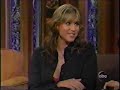 Stephanie McMahon on Jimmy Kimmel