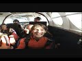 skydiving fear