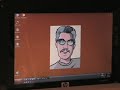 jkOnTheRun- WinXP on HP Mini-Note