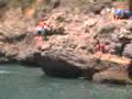 tuffi acrobatici!!