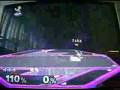 Tchang (Falco) vs Winsk (Fox)