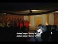 Feast of Tabernacles 2008 - Praise Revival Center Part 6