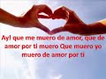 Palabras del Corazón