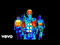 30 Seconds To Mars - Walk On Water (ft. Travis Scott) (Live on MTV 2017 VMAs)