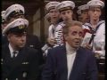 Günter Wewel & Die Blauen Jungs - Wo die Nordseewellen 1993