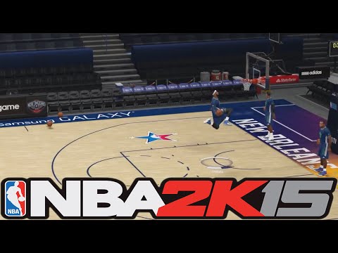 how to practice in 2k15