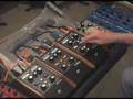 SleepDrone vs FreqBox (Moogerfooger Fight)