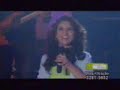 Aline Barros - Apaixonado (Ao Vivo - DVD)