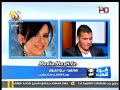 ماذا قالت يارا نعوم لمتعب في أول ظهور لها على الهواء؟
