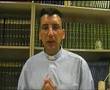 Sacerdote español en Kazajstán