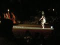 Tahitian Dance at a Luau Tahitian Dance at a Luau