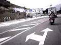 Los Tempranillos.Ohanes-Abla.3ªparte:Cruce Alicun-Cruce Ohan